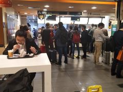 -麦当劳(北京南站店)