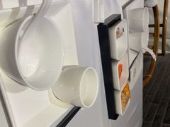 -小厨娘淮扬菜(清江苏宁广场店)
