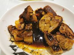 -围龙屋客家食府(福田店)