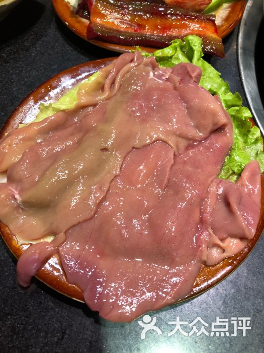 爆火锅腰片图片 - 第3张