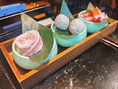 -捞王锅物料理(凯旋路店)