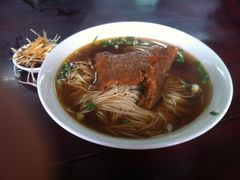 -美味斋(西北街店)