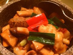 鱼-東海海鲜酒家(中信广场店)