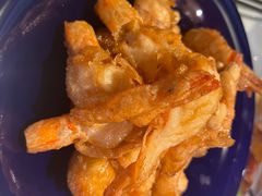 梨球果仁虾-小吊梨汤·北京菜(香山店)