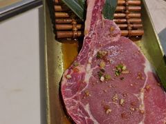 -炙城·韩式烤肉(南京东路店)