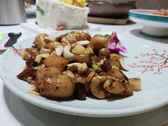 -小山城·馋嘴蛙(亚运村店)