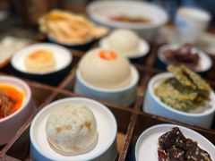 -一味大院•桐庐菜传承店(春江路店)