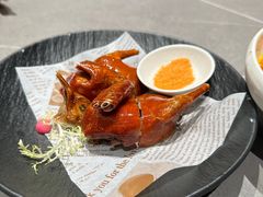 -喜记顺德菜(南昌万象城店)