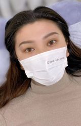 -Doris多里斯半永久纹眉·SMP纹发·发际线