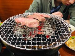 -大阪烧肉BAKA一代(十亩地店)