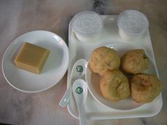 -壹条龙饭庄台基厂店