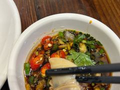 -御膳粥·牛乳粥底火锅·地道顺德菜(容桂店)