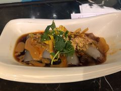 特色麻酱凉皮-和记小菜(七宝店)