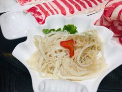 -食鲜捞火锅(湖西路店)