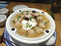 湘西土家肉丸-大娘湘厨(万科金域花园店)