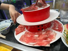 -大隐·成都火锅Bistro(合生麒麟新天地店)