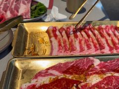-韩一品韩国料理(柏庐南路店)