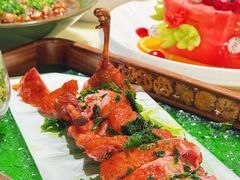 -锦府盐帮·私宴(赛特店)