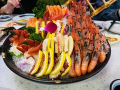 -大渔铁板烧(蛇口店)