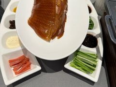 -阿庄新豫菜(通泰路店)