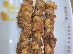 -南城香·饭香串香馄饨香(赵公口店)