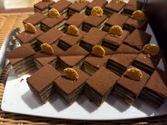 -昆泰嘉华酒店-嘉华咖啡厅