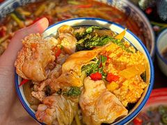 -小街47號江湖菜(四合院店)