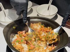 -怡情荟•海鲜青岛菜(五四广场旗舰店)