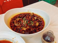 馋嘴牛蛙仔-簋街仔仔小龙虾(总店)