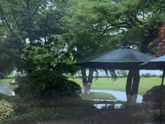 -浙江西子宾馆·瑶园咖啡厅