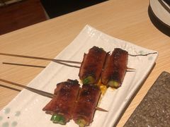 -気楽亭和食料理(气乐亭大世界本店)