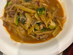 -阿拉丁新疆风味餐厅·清真(罗廊巷店)