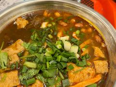 -柳州肥姨妈大骨螺蛳粉(双阳路店)