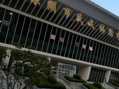 -金银湖市民文体活动中心恒温游泳馆