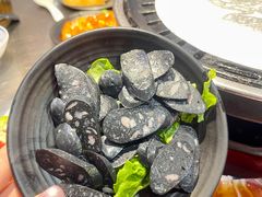 -燚青春东北泥炉烤肉(百合店)