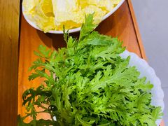 -宝泉铜锅·涮羊肉(解放东路店)