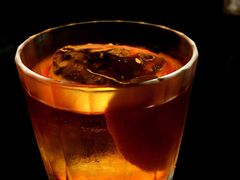 Negroni-Joy酒隐(西湖店)