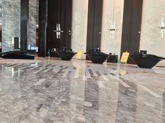 -中山保利艾美酒店-乐美中餐厅