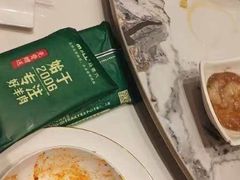 -马老六清真餐厅(雁滩店)
