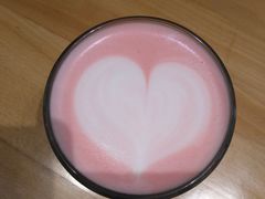 -雕刻时光咖啡馆(北苑店)