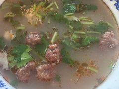 -清真马杰山牛肉汤馆