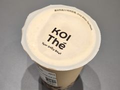 -KOI Thé(厦门国贸广场店)