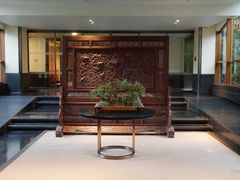 -成都安仁福朋喜来登酒店