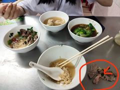 -坚记面店(一德路店)