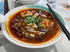 酸辣鸭血粉丝-苏晓玥·手作江南小吃(深圳北站店)