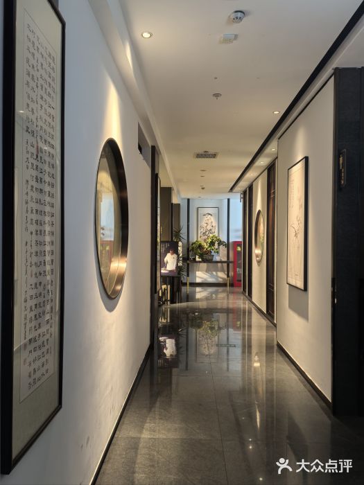 豫丰汇河南名菜楼(武记餐饮)图片