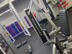 -ALIV WELLNESS运动健身(浦东大道店)
