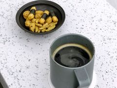 -Onirii Coffee(长乐路店)