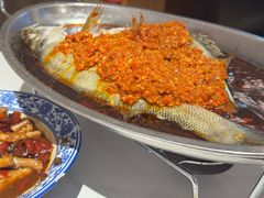 -回家吃饭·地道南昌菜(建德观总店)