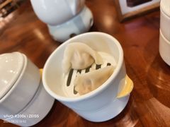-喜鼎海胆水饺(东港店)